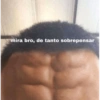 mira bro, de tanto sobrepensar
