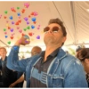 Misha Collins Reacciones PT.3 17