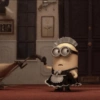 MINIONS 황색 10