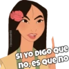 PRINCESITAS GROSERITAS 9