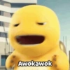 Awokawok