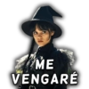 ME VENGARÉ