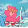 Ositos cariñositos frasess💖😎 11
