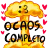 :3 OCAOS COMPLETO