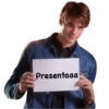 Presentaaa