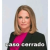Caso cerrado