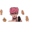 Jojo's Golden Wind 15