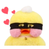 Happy Fanfanduck 2 9