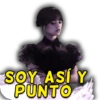 SOY ASIY PUNTO