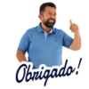 Obrigado!