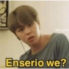 Memes de TXT y BTS 21