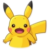 Pikachu 17
