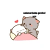 Panda gemoy 27
