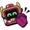 🟥•RT Brawl Stars•🟪 8