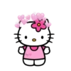 Hello Kitty 24