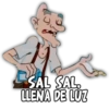 El Abuelo Phil (Hey Arnold!) 8