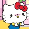 Hello Kitty and  Dear Daniel 13