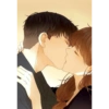 Kiss couple 😘 26