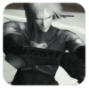 Raiden Metal Gear Solid 2 5