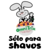 OmniTrix CEREAL ZAL CL COR SAMALES ALIEMEDIOS Sólo para shavos