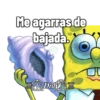 Me agarras de bajada. J Did