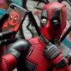 Deadpool 15