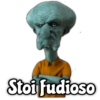 Stoi Fudioso