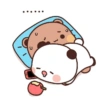 Panda gemoy 8