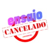 ensaio CANCELADO!