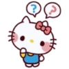 Hello Kitty 🍭 26