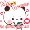 Me Encanta 3 tu carita picie sa geysioy