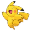 Pikachu 8