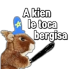 A kien
* le toca
bergisa
@Vickup-S