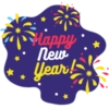 New Year 2022 7