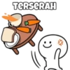 TERSERAH :)