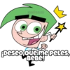 Deseos (Padrinos Mágicos) 26