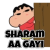 Shinchan 8