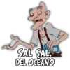 El Abuelo Phil (Hey Arnold!) 6