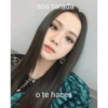 sos tarada o te haces