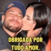 OBRIGADA POR TUDO AMOR.