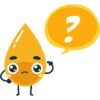?