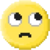 Pixel emoji  10