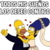 Homero Y Marge 18