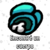 Giseelove Encontré un cuerpo