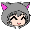 Mister Myocat kawai XD 15