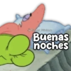 Buenas noches
