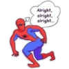 Spiderman 25