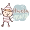 Hasta PRONTO!