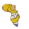 Homero Y Marge 24