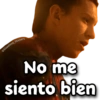 @Giseelove_Stickers
No me
siento bien